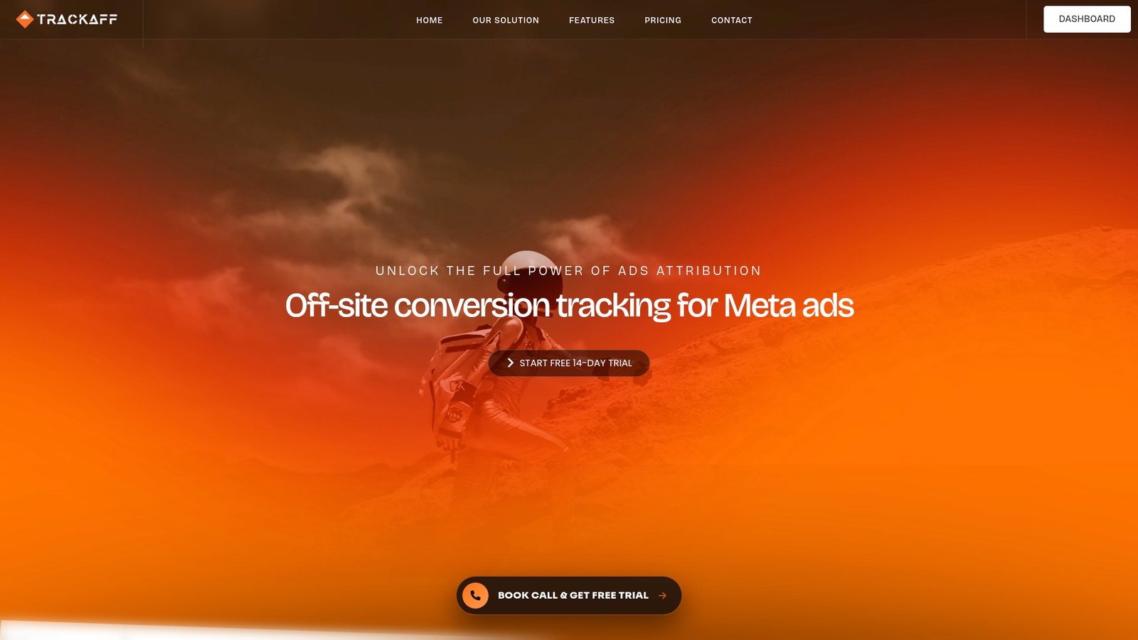 Trackaff