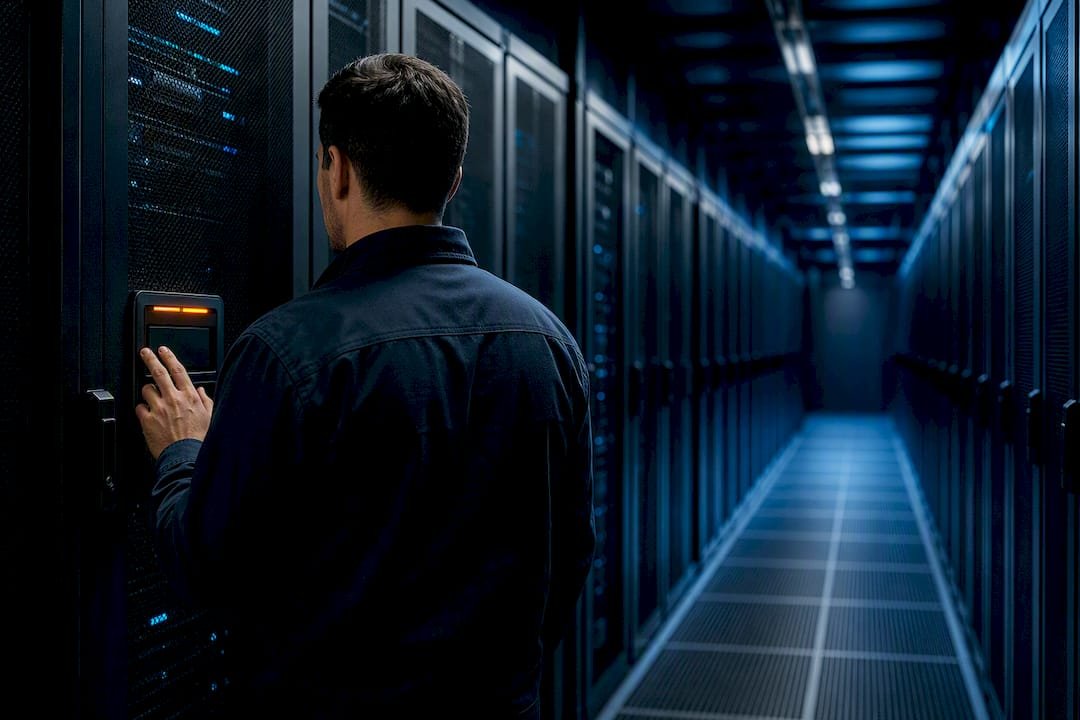 Secure infrastructure supporting server-side conversion events