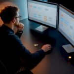 Engineer verifying server-side consent signals
