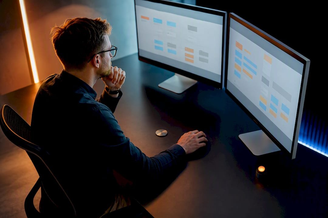 Engineer verifying server-side consent signals