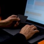 Developer submitting a test conversion order