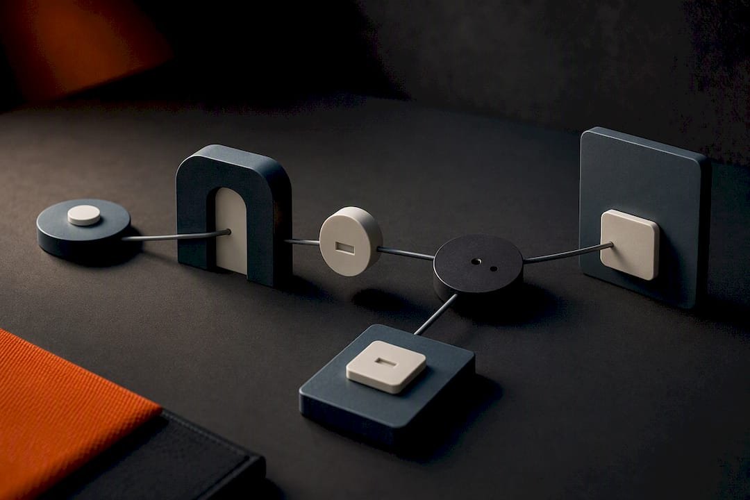Cross-device conversion matching flow illustration