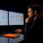 Specialist comparing browser and server signals