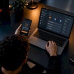 Purchase event tracking in integration lab