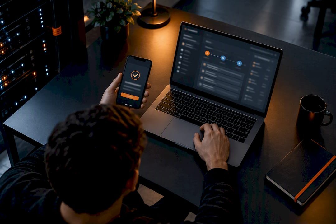 Purchase event tracking in integration lab